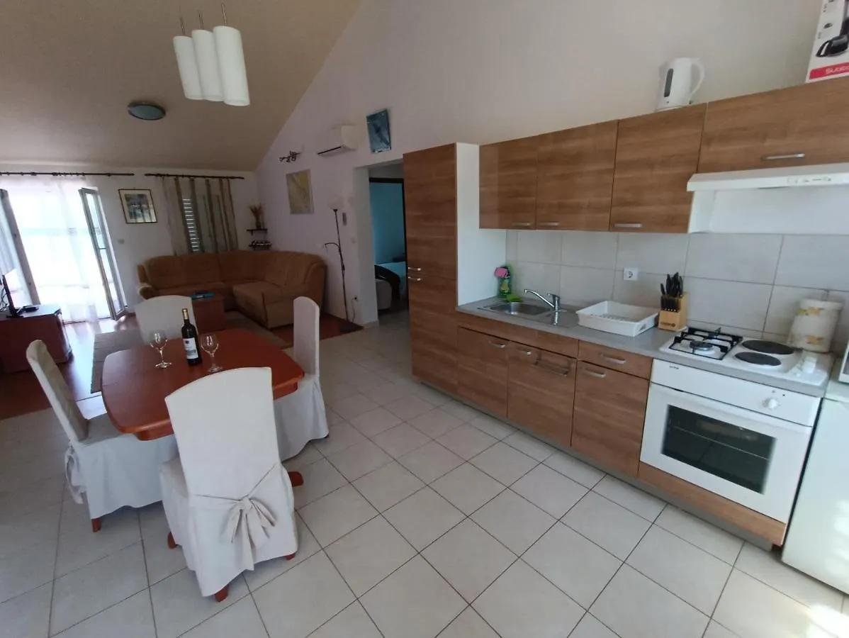 Apartman Utiha Nevidane Apartment