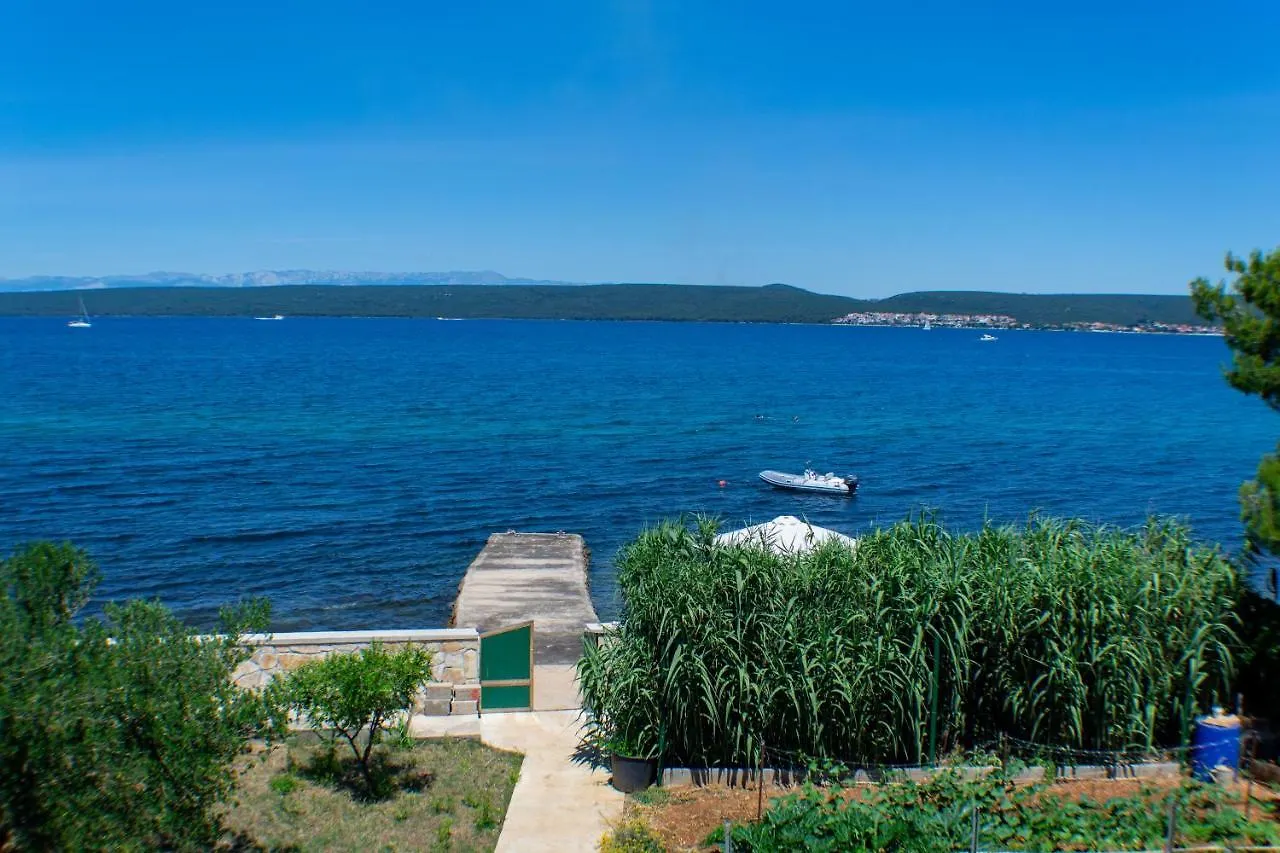 Apartman Utiha Nevidane 0*,  Croatia