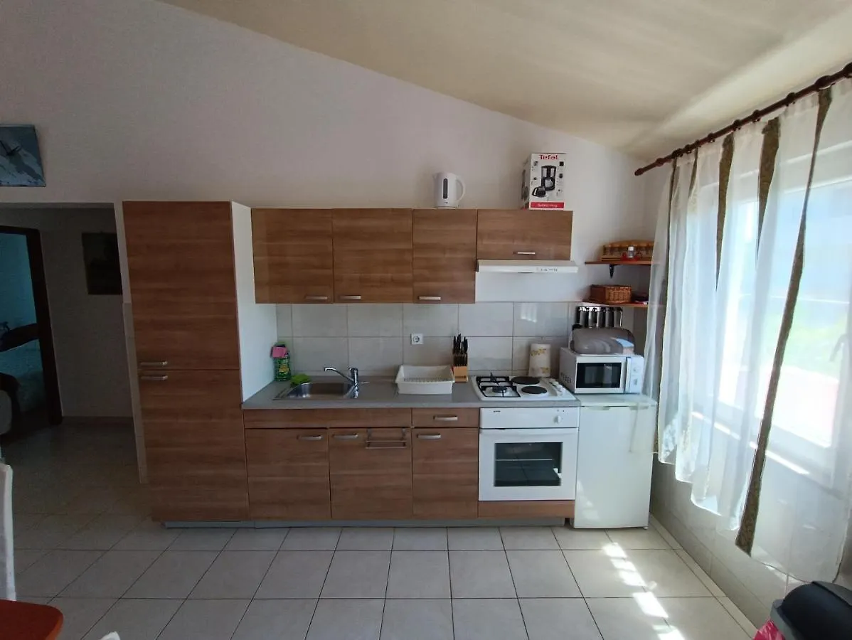 Apartment Apartman Utiha Nevidane